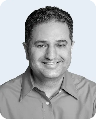 Jim Bugwadia