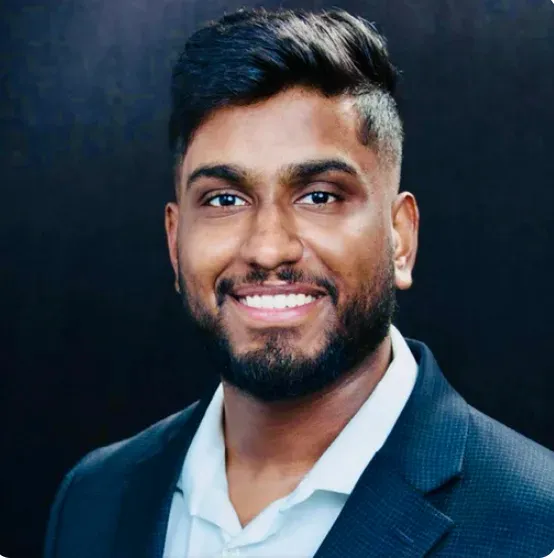 Mayur Kotamraju