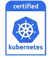 Certified Kubernetes