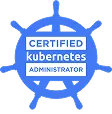 Certified Kubernetes Administrator