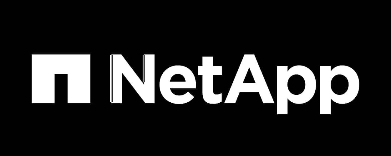 NetApp